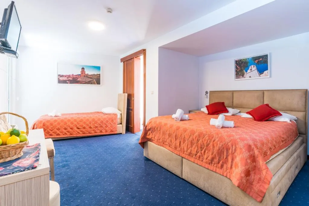 Apartment — Hotel Dubrovnik