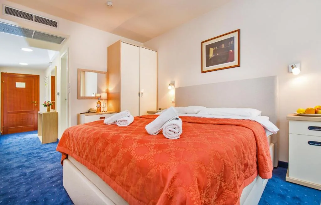 Hotel Dubrovnik — photo 11
