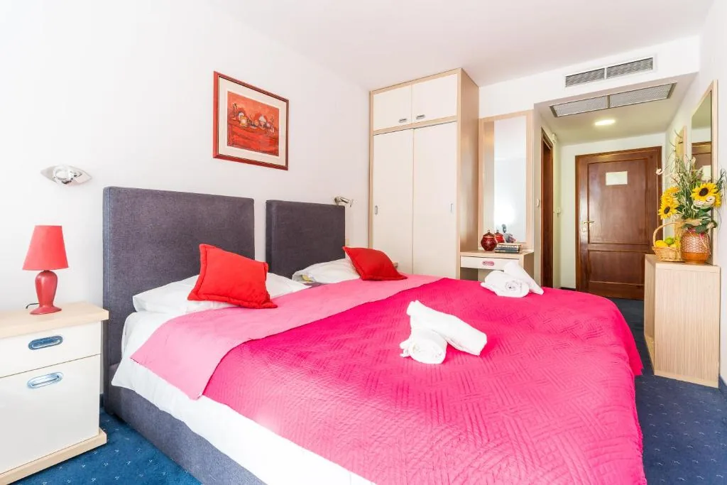 Hotel Dubrovnik - Lapad Bay