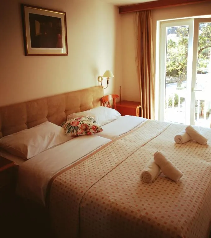 Hotel Dubrovnik — photo 7
